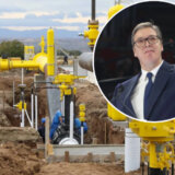 Sedmicu pred izbore, Vučić u Nišu otvara gasovod između Srbije i Bugarske - tvrdi da nije funkcionerska kampanja 2