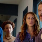 Leave the world behind