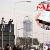 Kako botovanje na društvenim mrežama može uticati na odluke građana Srbije? 10