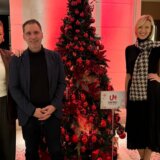United Media okitila novogodišnju jelku u humanitarnoj akciji za NURDOR 3