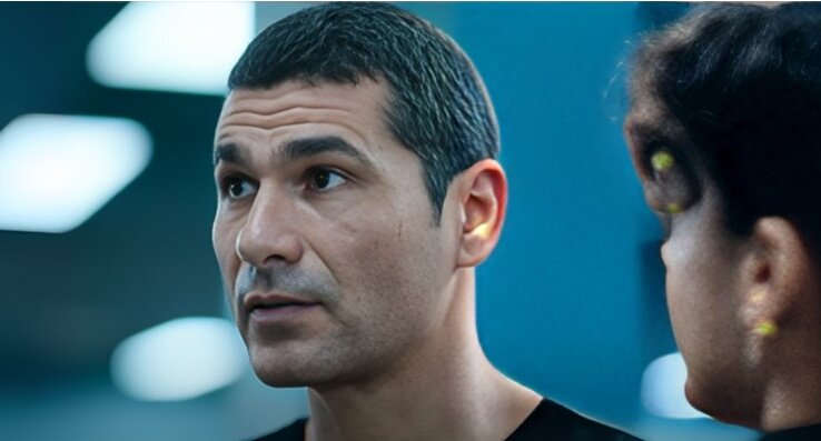 Novi akcioni triler samo što je stigao na Netflix, a publika već traži drugu sezonu 1