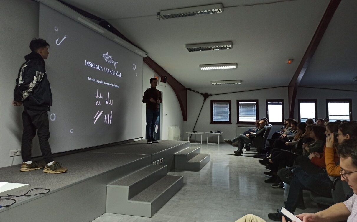 „Korak u nauku“ ponovo uživo u Petnici: Kakvi su utisci organizatora i mentora, a šta o Konferenciji kažu mladi polaznici? 3