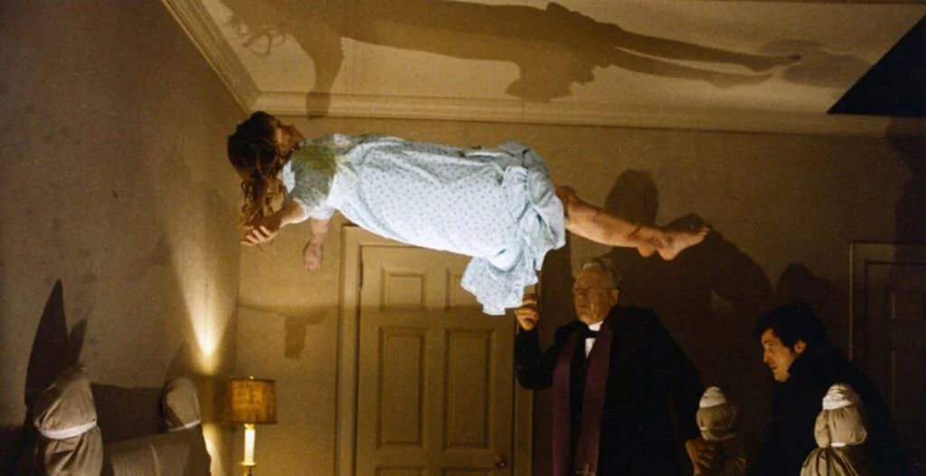 Pola veka od premijere na kojoj su svi povraćali, plakali i padali u nesvest: 50 godina filma Isterivač đavola 2 Isterivač đavola