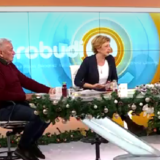 Velja Ilić i Biljana Stojković: Hapšenje srednjoškolaca i studenata na protestu da bi se zastrašili mladi 7