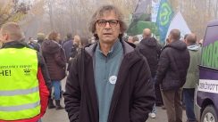 Atlagić: Pavićević, Mitrović i Janjić su vođe obojene revolucije u Srbiji, štab na Filozofskom fakultetu 2