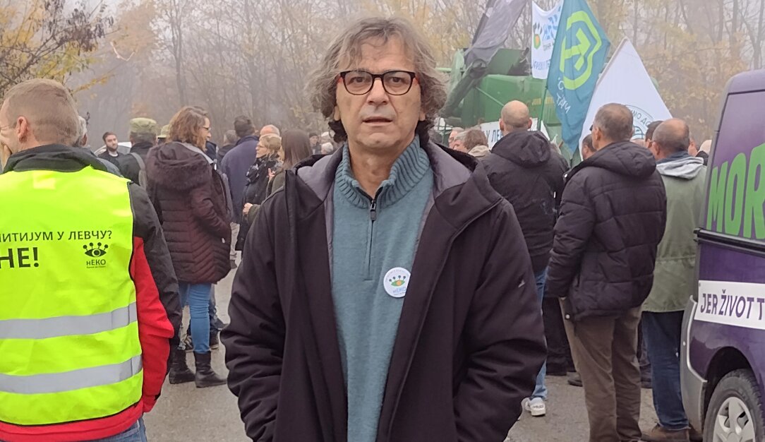 Vest o protestu na portalu javnog servisa tek nakon četiri sata: RTS ponovo ne izveštava građane pravovremeno 5 Vest o protestu na portalu javnog servisa tek nakon četiri sata: RTS ponovo ne izveštava građane pravovremeno 5