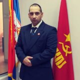 Kandidatu na listi Ruske stranke za poslanika Predragu Ivanovu stigle pretnje smrću 9