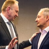 Kako su se sreli Šider i Đilas uoči izbora? 7