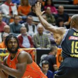 Veliki hendikep Valensije pred meč sa Partizanom 8