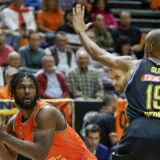 Veliki hendikep Valensije pred meč sa Partizanom 8