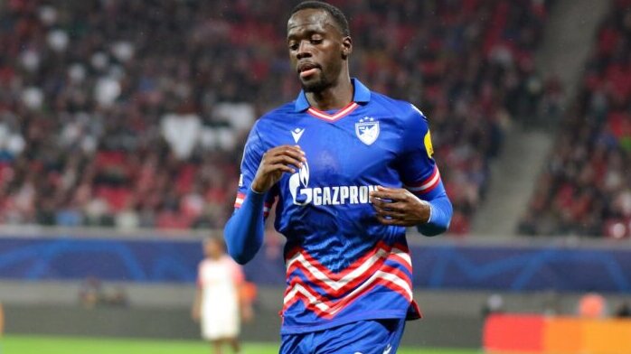 Šerif Endiaje najavio odlazak iz Crvene zvezde 1