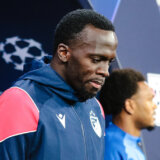 Šerif ne želi da ostane u Zvezdi, dva turska kluba pregovaraju sa Senegalcem 5