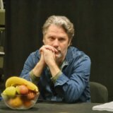 Dragan Mićanović novi Sirano, poetični filozof koji piše najnežnija ljubavna pisma: U JDP započele probe za kultnu komediju u režiji Gorčina Stojanovića 7