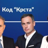 Predstavnici liste Srbija protiv nasilja sutra u Kragujevcu i Topoli 6