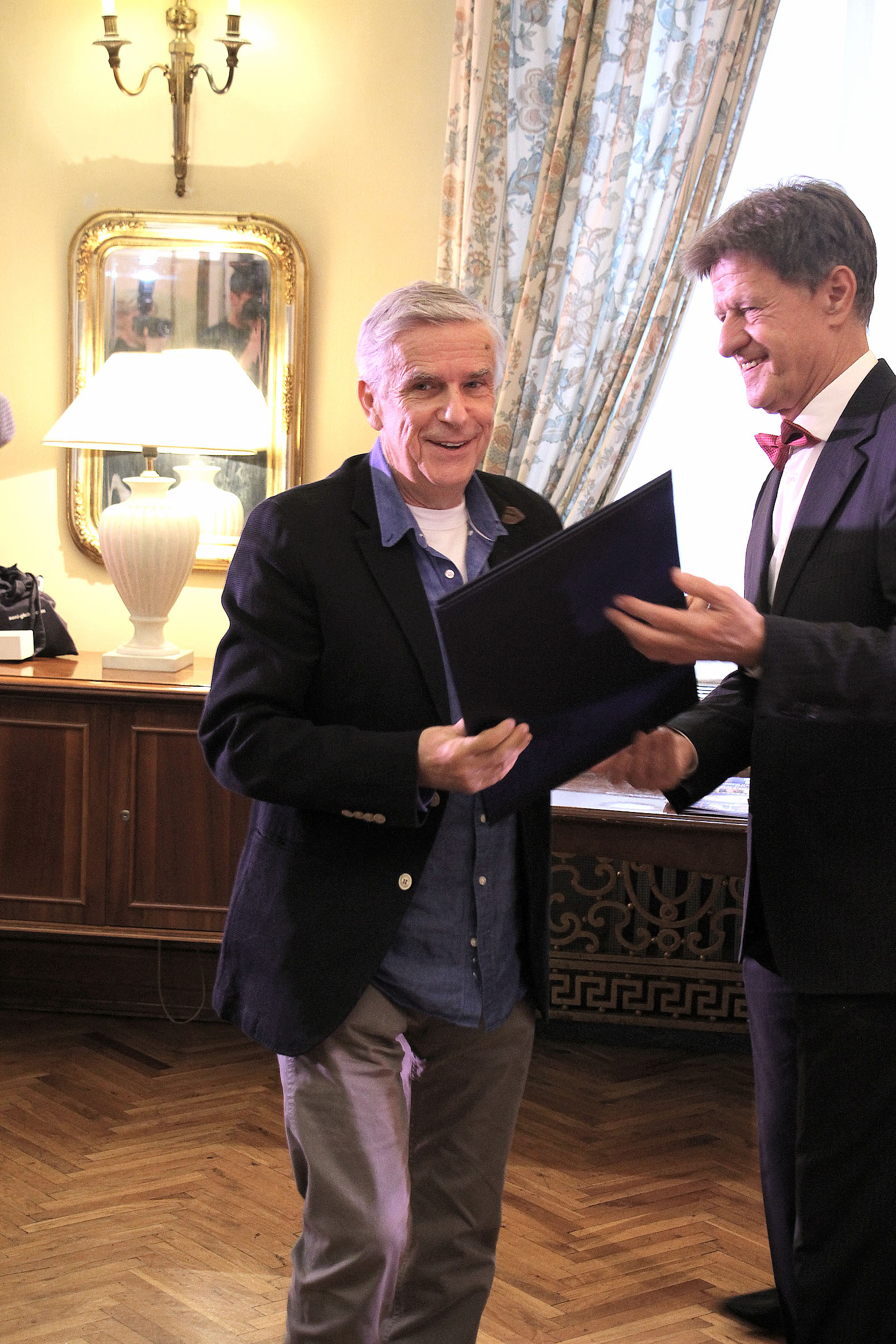 Ljubav i lojalnost filmu u teškim vremenima: Udruženje filmskih umetnika Srbije svečano uručilo svoje tradicionalne nagrade 4 Ljubav i lojalnost filmu u teškim vremenima: Udruženje filmskih umetnika Srbije svečano uručilo svoje tradicionalne nagrade 4