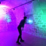 izložba Šta ima novo?