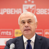 Zvezdan Terzić zvanično saopštio da je Bahar dobio otkaz: Dobijaće platu od nas dok ne nađe novi klub, sutra Milojevićeva promocija 4