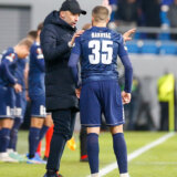 Trener TSC Žarko Lazetić za Danas: Niti sam bio na pragu Sočija, a kamoli da sam išao u Rusiju da gledam utakmicu 2