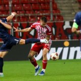 TSC zaokružio katastrofalnu nedelju srpskih klubova u Evropi: Umesto borbe za nokaut fazu Bačkotopolčani nagazili petardu u Pireju 2