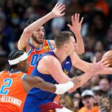 ŠGA: Kako je Denver srušen džordanovskim košem u poslednjim desetinkama (VIDEO) 3