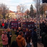 Otvoreno pismo ProGlas-a uredniku informativnog programa RTS-a: Zašto Javni servis krši svoju zakonsku obavezu? 13