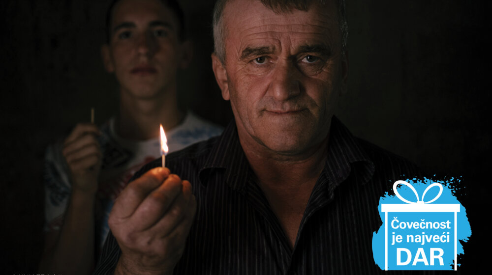 UNIQA donirala novčana sredstva socijalno ugroženoj deci i porodicama 1