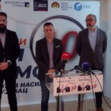 UPN Kragujevac: Prijavljene nepravilnosti, organizovano dovoženje na glasanje, spiskovi i koverte oko biračkih mesta 6