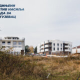 Ne dozvolimo da SNS oskrnavi i uništi Šumarice: Ujedinjeni protiv nasilja - Nada za Kragujevac 2