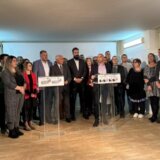 Opozicija u Kragujevcu predala prigovor GIK-u za poništavanje rezultata lokalnih izbora 10