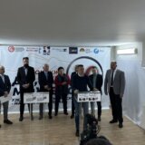 Samo velika izlaznost na izborima pobeđuje SNS: Završna konvencija liste koalicije Ujedinjeni protiv Nasilja - Nada za Kragujevac 4
