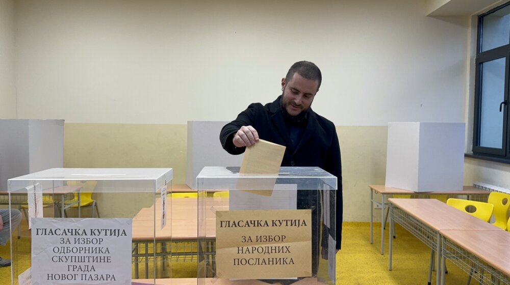 Pomirenje na klackalici 1