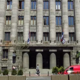 Opozicija traži od Ustavnog suda da pre objavljivanja u Službenom glasniku poništi sve donete zakone na poslednjoj sednici Skupštine 4