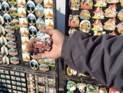 Vavedenjski vasar Kragujevac 10 Od Putina do termo gaća sa sigurnosnom kamerom: Reporter Danasa na Vavedenjskom vašaru u Kragujevcu (FOTO) 10