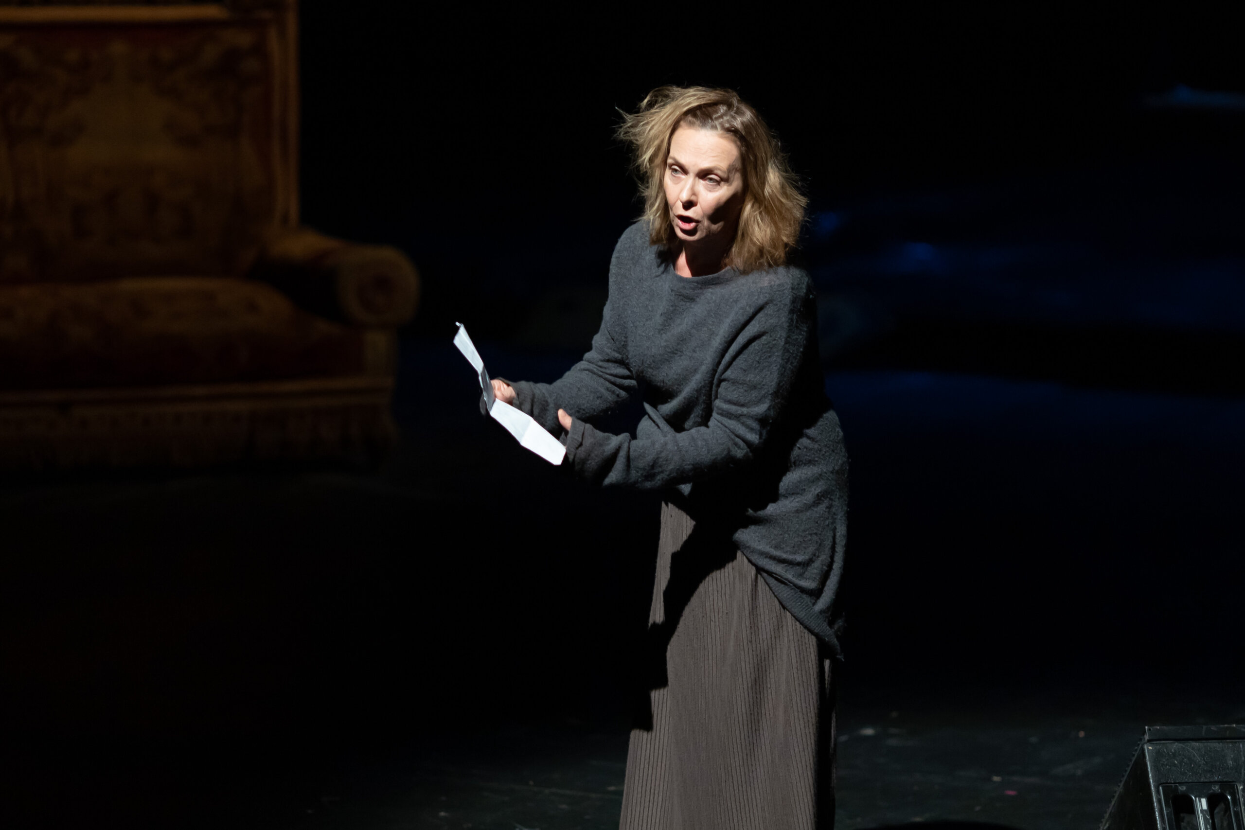 "Jagoše moj, divni prijatelju, dobri čoveče, svi te volimo": Dirljiva posveta Tereze Kesovije koja je samo zbog toga došla u JDP 4