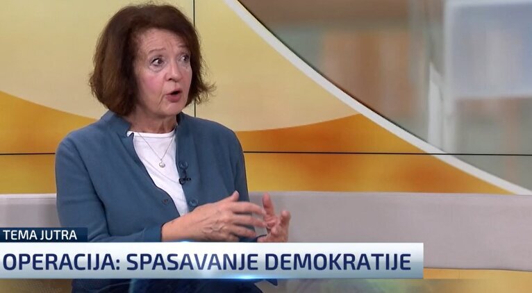 Predstojeći izbori su šansa i mogućnost: Vlast je zrela da padne 3