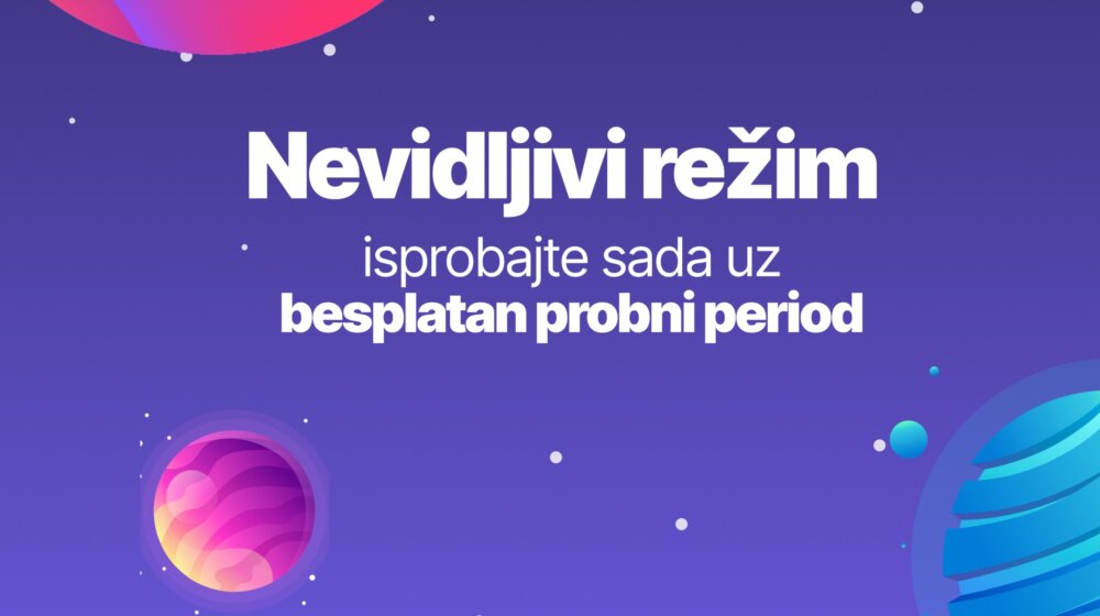 Viber plus - besplatan probni period dostupan svim korisnicima za praznike 1