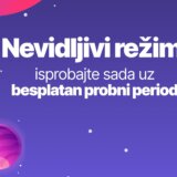 Viber plus - besplatan probni period dostupan svim korisnicima za praznike 4