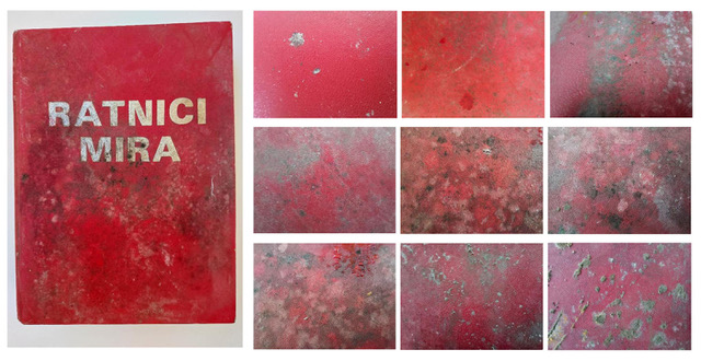 izložba izložba Šta ima novo?