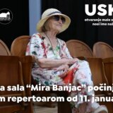 mira banjac