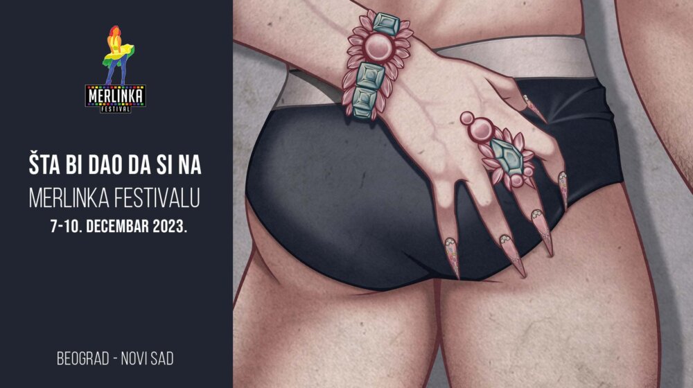 Vizual - 15. Merlinka