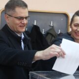 Štab Narodne stranke saopštio podatke o odzivu 2