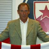 Nekadašnji trener Zvezde doživeo blaži moždani udar, moraće da se odrekne svog meraka 12