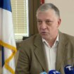 Zoran Lukić (GIK): U Beogradu birališta otvorena na vreme, sve protiče u najboljem redu 13