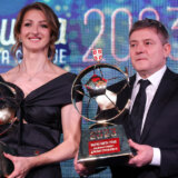 Zlatna lopta FSS s koje je obrisana prašina iz katarske pustinje: Ko su od 2005. dobitnici najvišeg priznanja srpskog fudbala i za koje zasluge? 9