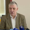 Predsednik GIK Beograd: Rok za predaju izbornih lista je 12. maj 12