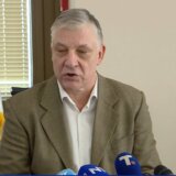 Predsednik GIK Beograd: Rok za predaju izbornih lista je 12. maj 10