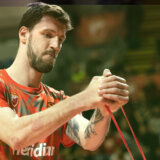 Rezovi na Malom Kalemegdanu: Kuzmić ide u FMP, Tobi ostaje da se popravi 1