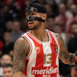 Bivši košarkaš Zvezde novo pojačanje Bajerna 1