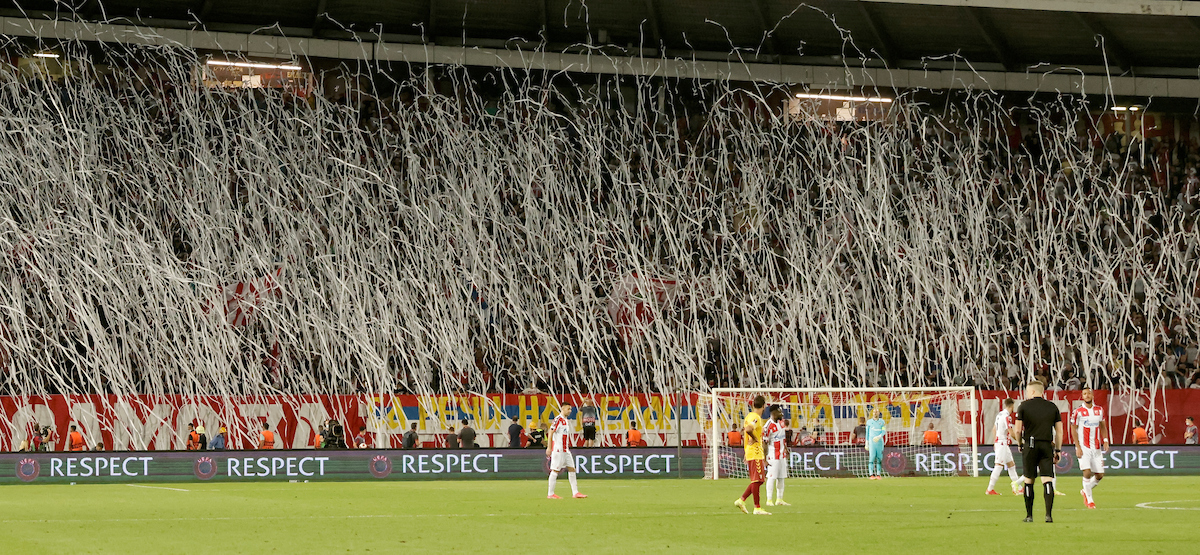 Superliga Evrope Superliga Evrope ante portas: Srbija lojalna UEFA, Čeferin to ceni, a s kim bi igrala Crvena zvezda da se odmetne danas? 5