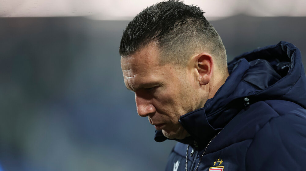 Barak Bahar blizu pronalaska novog posla u domovini 1